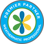 Weathermatic Premier Partner Weathermatic Premier Partner