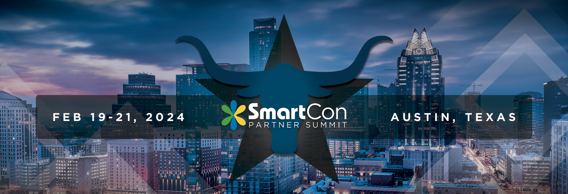SmartCon 2024 Sponsorship Opportunities