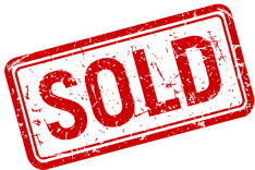 sold [Converted]